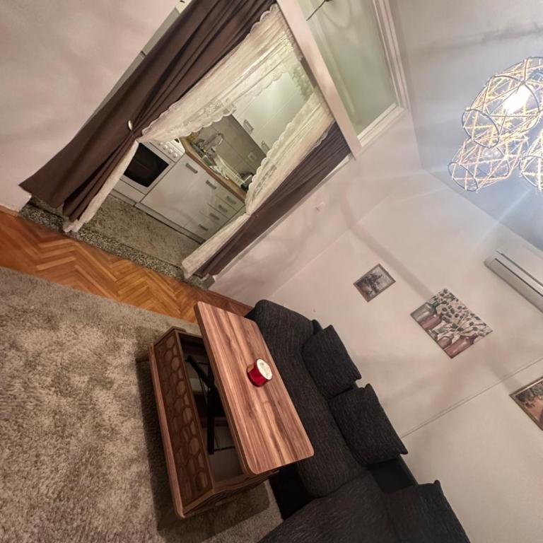Mocca - One-Bedroom Apartment - 2