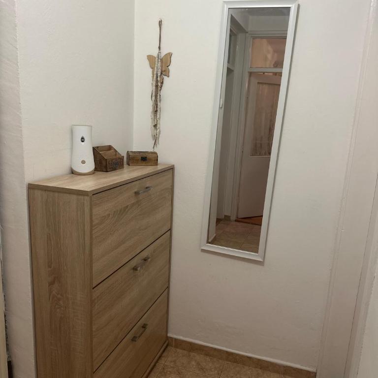 Mocca - One-Bedroom Apartment - 4