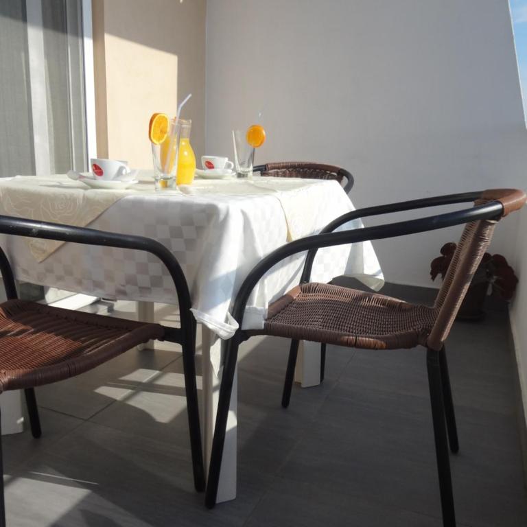 Apartaments Queen - Studio (3 Erwachsene) - 6