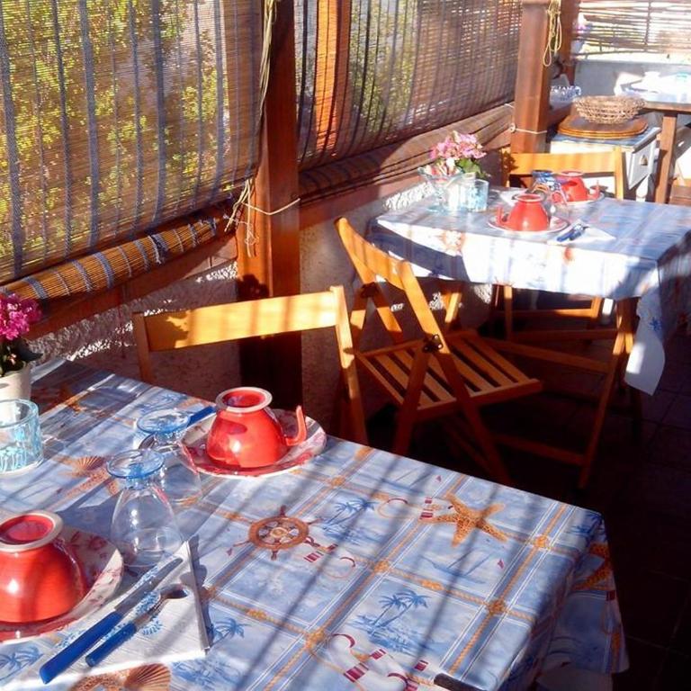 Bed and Breakfast La Reale - Camera Matrimoniale con Balcone - 12