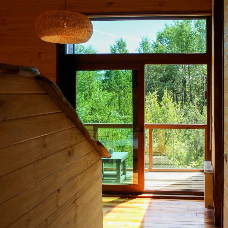 NI-NEWEN Hotel & Lodge - Suite Superior - 6