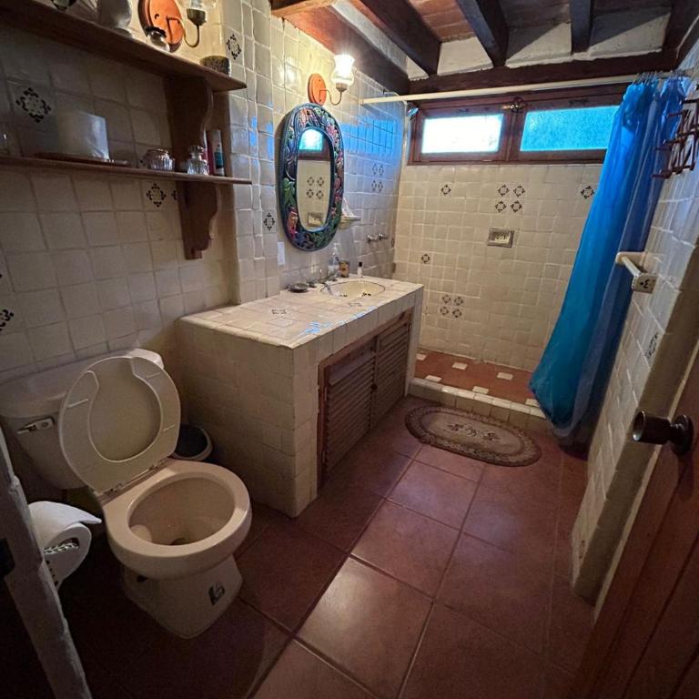 Traditional house - Casa de 4 dormitorios - 13