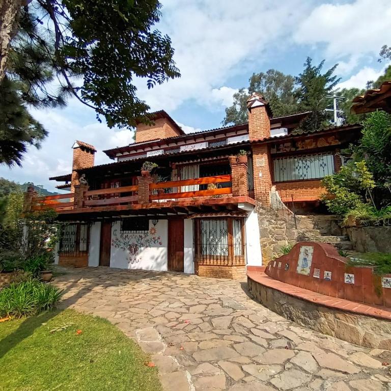 Traditional house - Casa de 4 dormitorios - 14