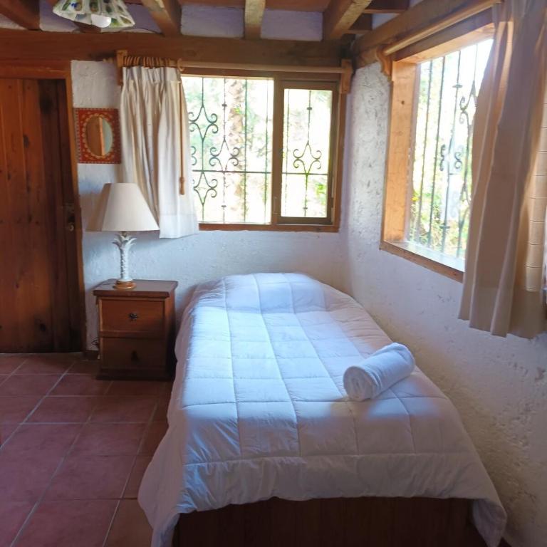 Traditional house - Casa de 4 dormitorios - 15