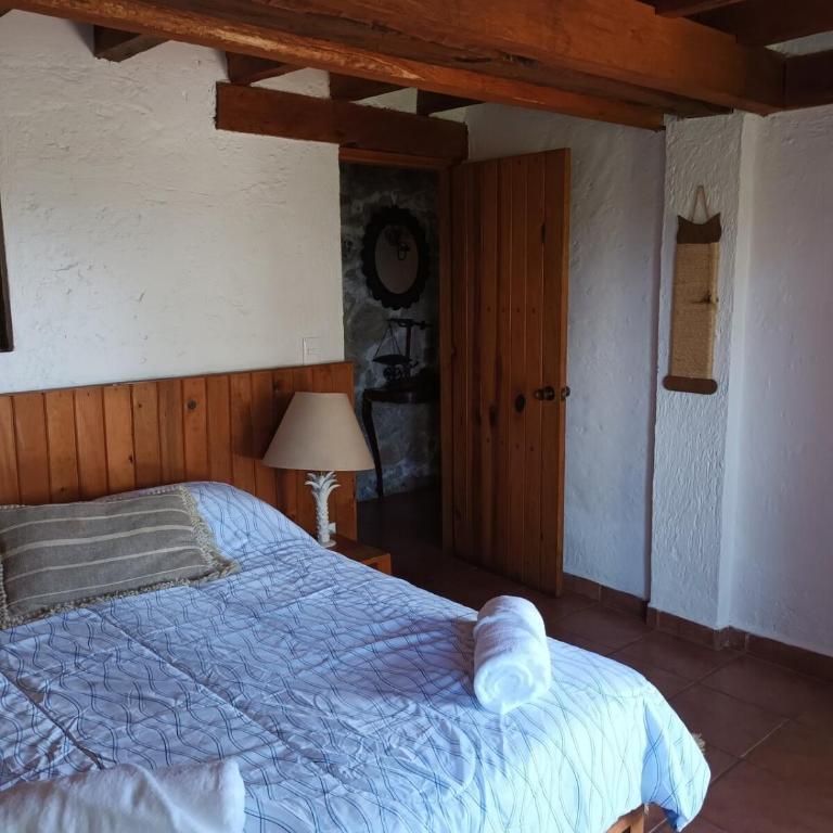 Traditional house - Casa de 4 dormitorios - 16