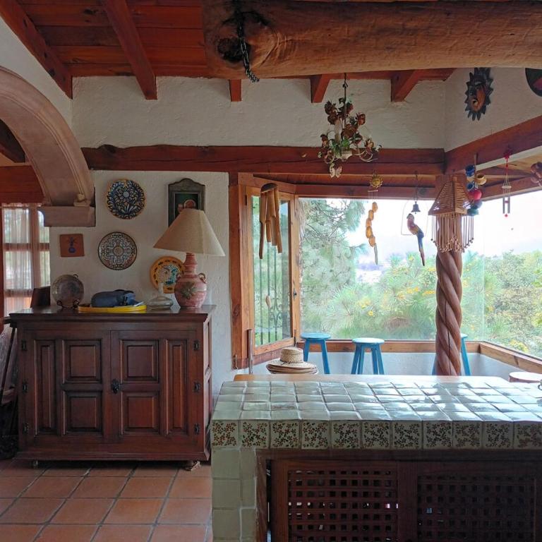 Traditional house - Casa de 4 dormitorios - 17