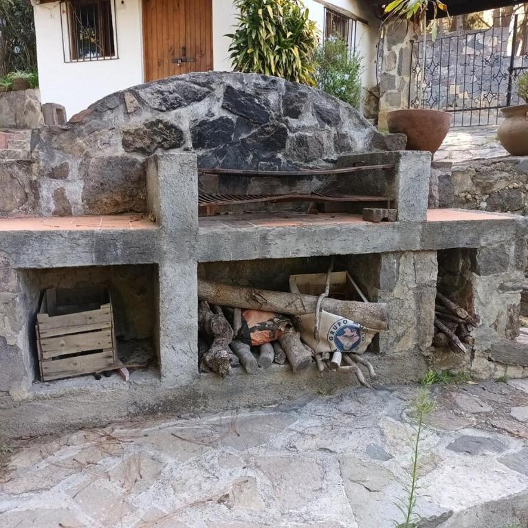 Traditional house - Casa de 4 dormitorios - 18