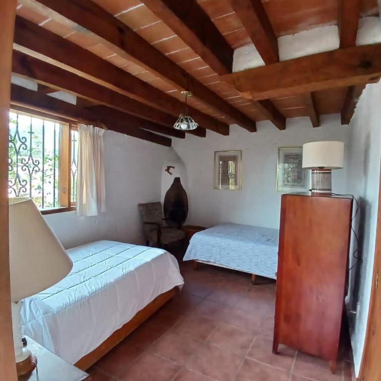 Traditional house - Casa de 4 dormitorios - 19