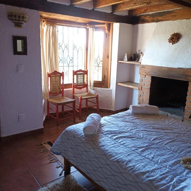 Traditional house - Casa de 4 dormitorios - 22