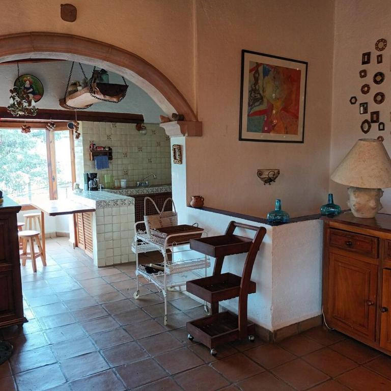 Traditional house - Casa de 4 dormitorios - 26