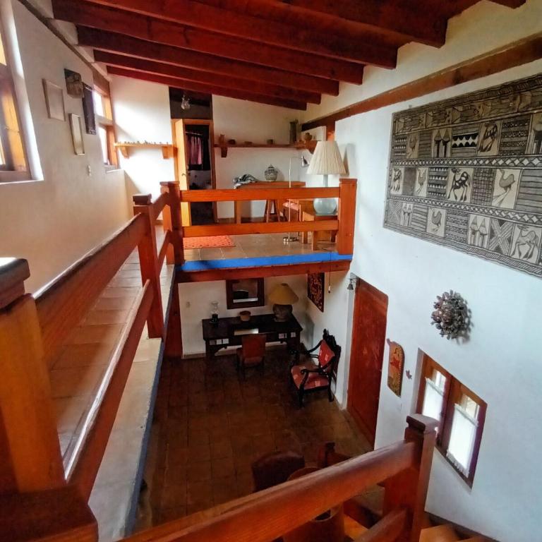 Traditional house - Casa de 4 dormitorios - 30