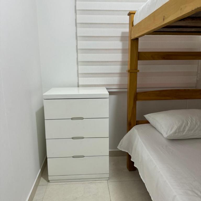 Hermoso Apartamento en Valledupar - Apartamento Estándar de 3 dormitorios - 7