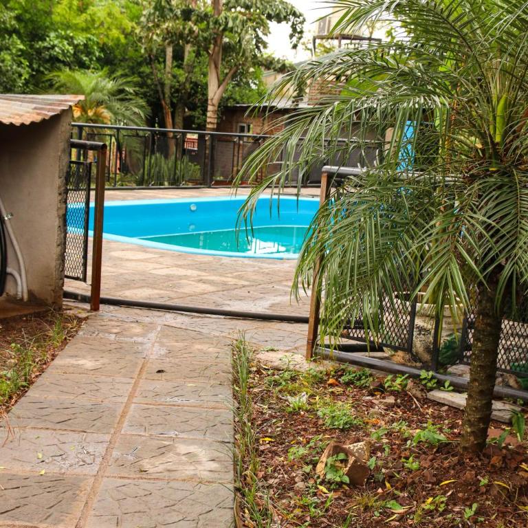 Cabañas Los Nietos - Apartamento de 2 dormitorios - 7