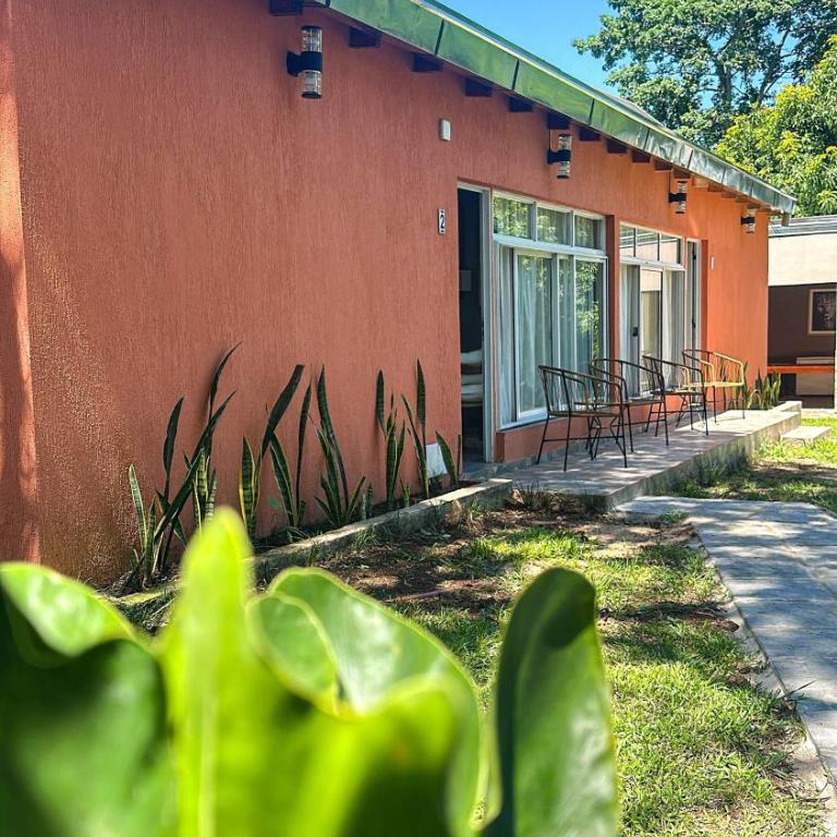 Cabañas Los Nietos - Apartamento de 2 dormitorios - 18
