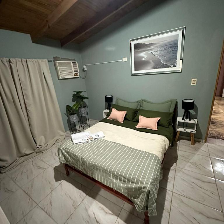 Cabañas Los Nietos - Apartamento de 2 dormitorios - 32