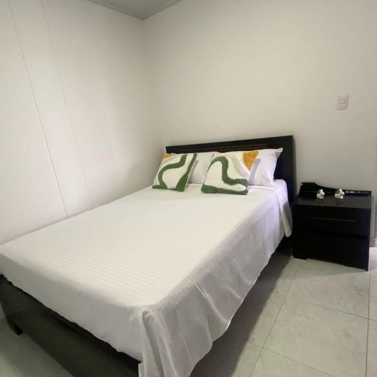 Edificio Camilo - Apartamento de 1 dormitorio con vistas - 2