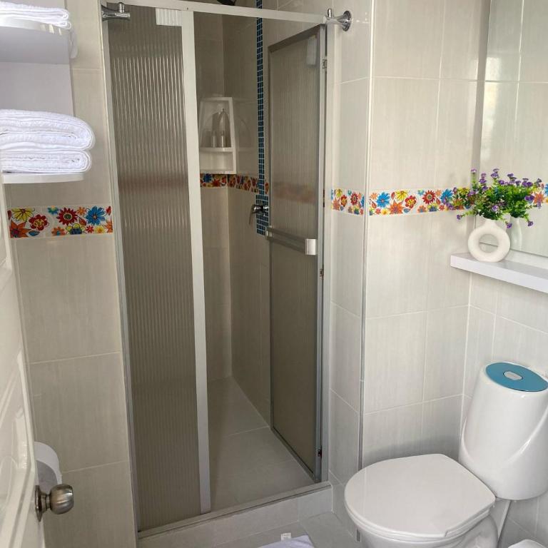 Edificio Camilo - Apartamento de 1 dormitorio con vistas - 5
