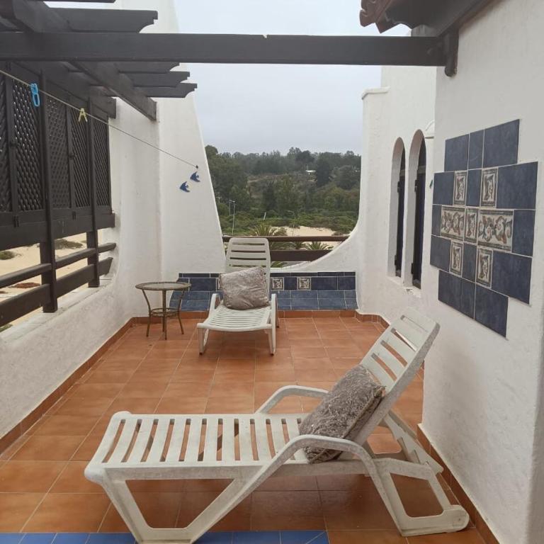 Penthouse Bahia de Rosas - Apartamento - 2