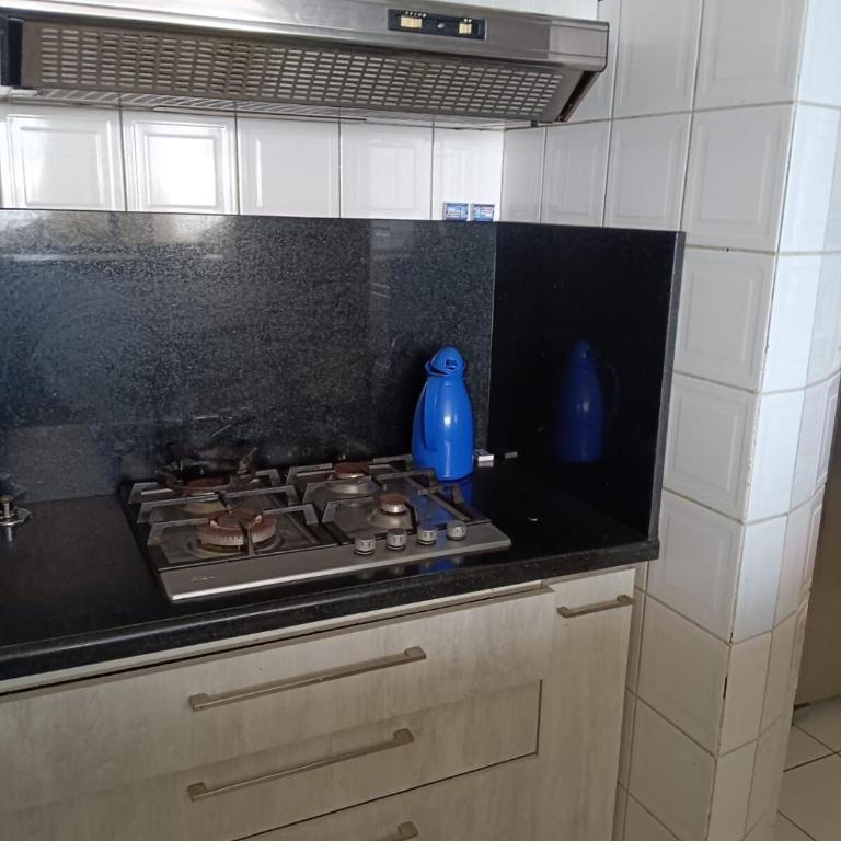 Penthouse Bahia de Rosas - Apartamento - 9
