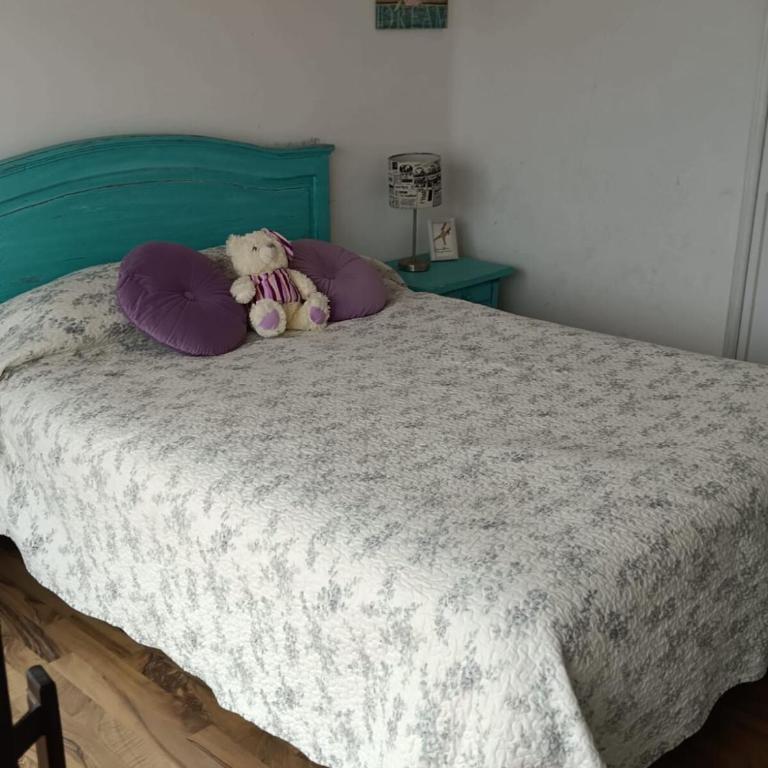 Penthouse Bahia de Rosas - Apartamento - 13