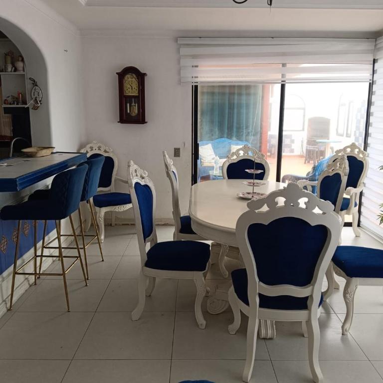 Penthouse Bahia de Rosas - Apartamento - 20