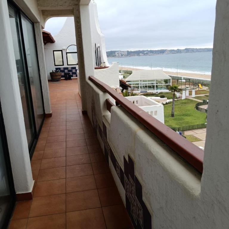 Penthouse Bahia de Rosas - Apartamento - 27