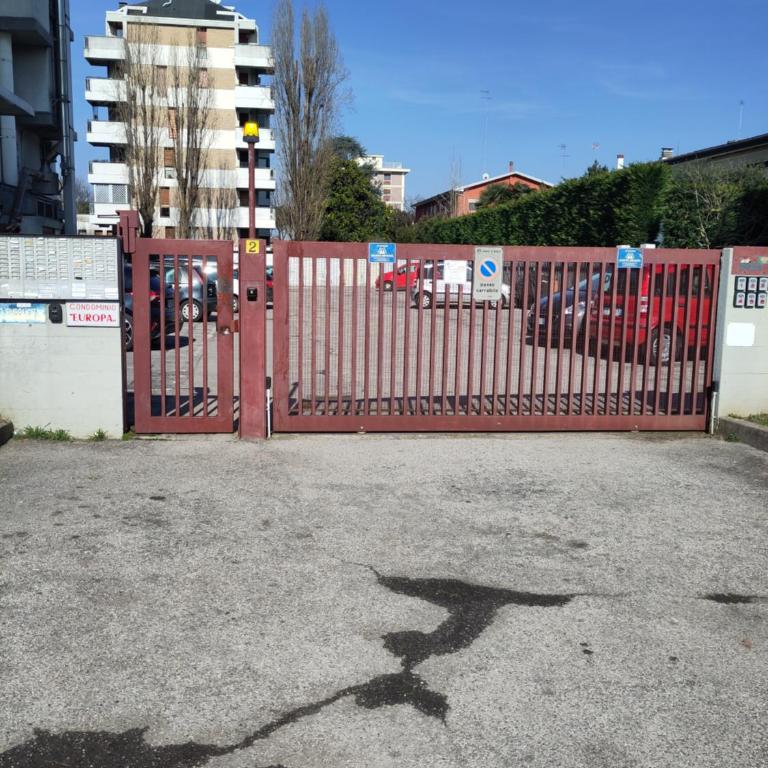 Ca de Vero - Mestre - Monolocale - 11