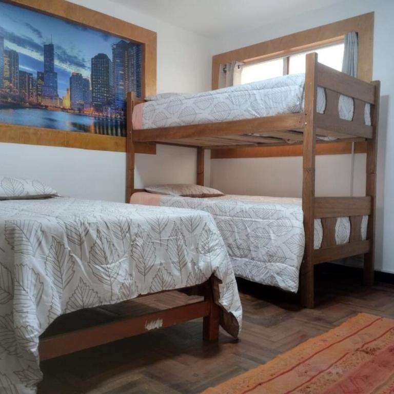 Encanto Andino - Apartamento - 14