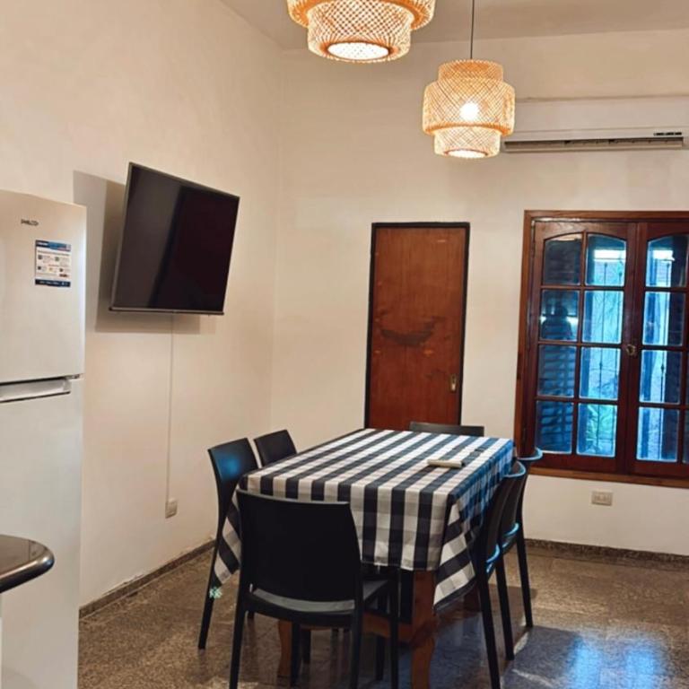 CASA CRISELO Barrio Cofico - Casa de 2 dormitorios - 19