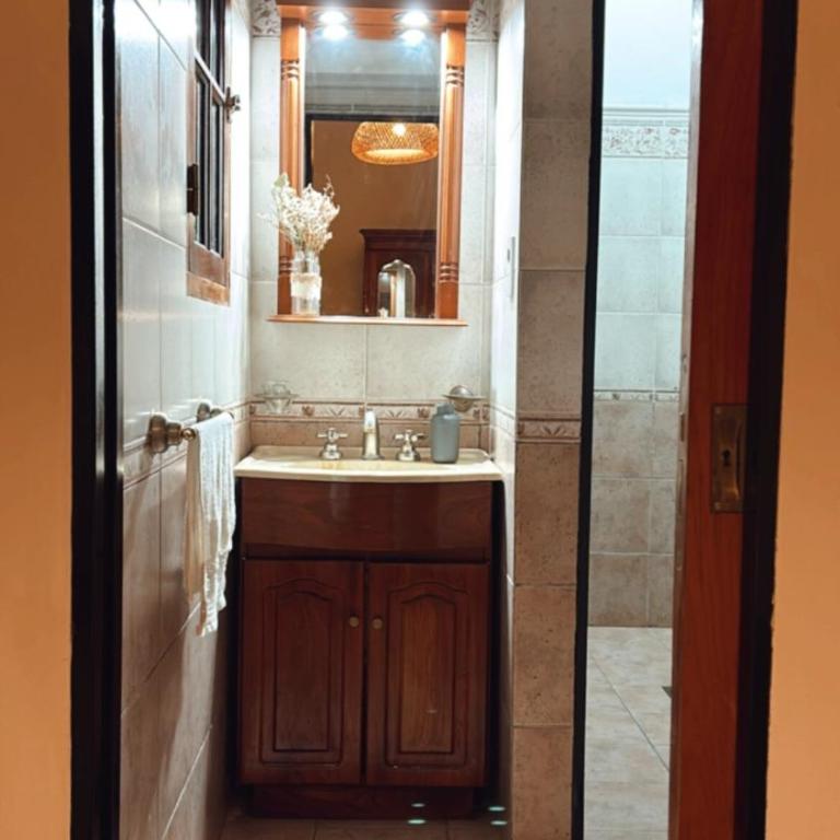 CASA CRISELO Barrio Cofico - Casa de 2 dormitorios - 26