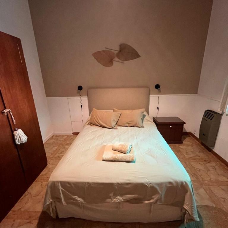 CASA CRISELO Barrio Cofico - Casa de 2 dormitorios - 8