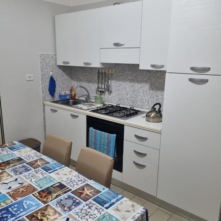 Risorgimento House - Two-Bedroom Apartment - 4