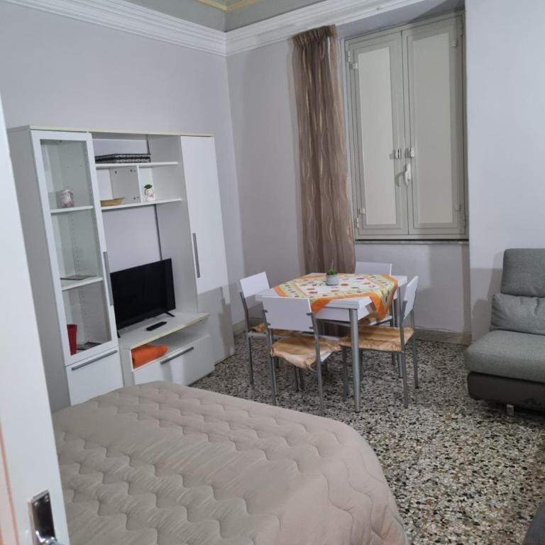 Risorgimento House - Two-Bedroom Apartment - 22