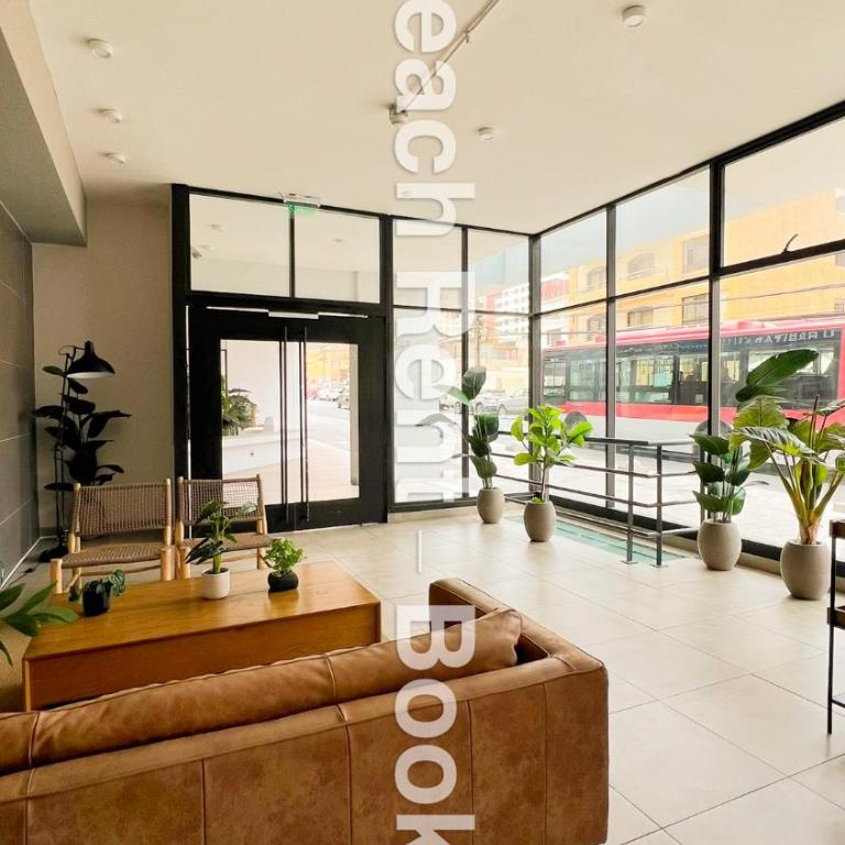 Beach Rent Anf - Apartamento de 2 dormitorios - 15