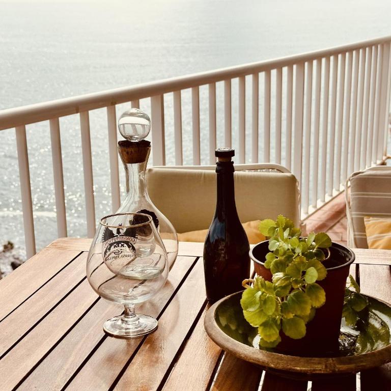 Roses: Casa frente al mar, 5 pers, Senderismo - ES-258-8 - Apartamento - 13