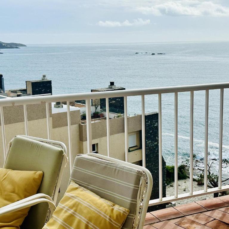 Roses: Casa frente al mar, 5 pers, Senderismo - ES-258-8 - Apartamento - 16