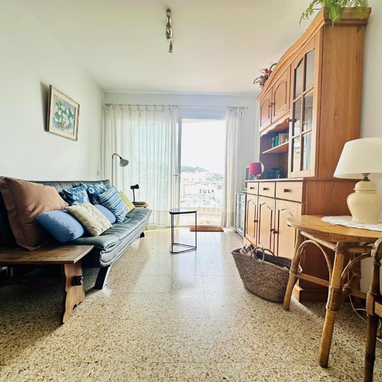 Roses: Casa frente al mar, 5 pers, Senderismo - ES-258-8 - Apartamento - 18