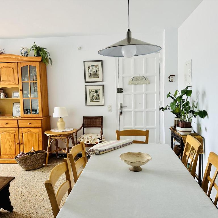 Roses: Casa frente al mar, 5 pers, Senderismo - ES-258-8 - Apartamento - 20