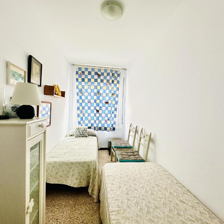 Roses: Casa frente al mar, 5 pers, Senderismo - ES-258-8 - Apartamento - 22