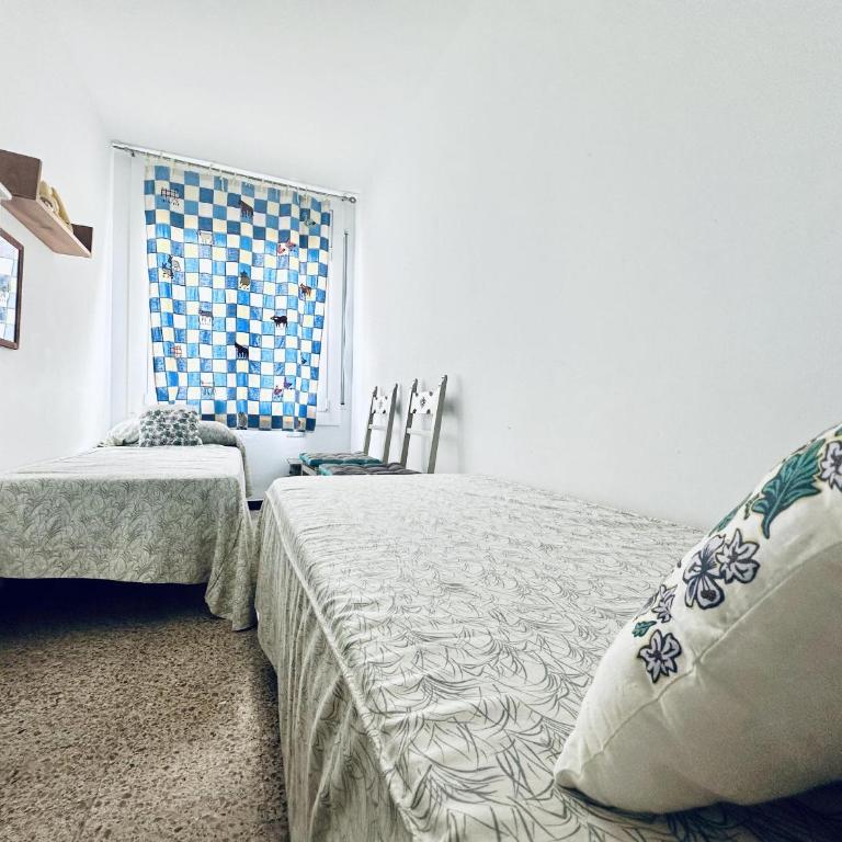 Roses: Casa frente al mar, 5 pers, Senderismo - ES-258-8 - Apartamento - 23