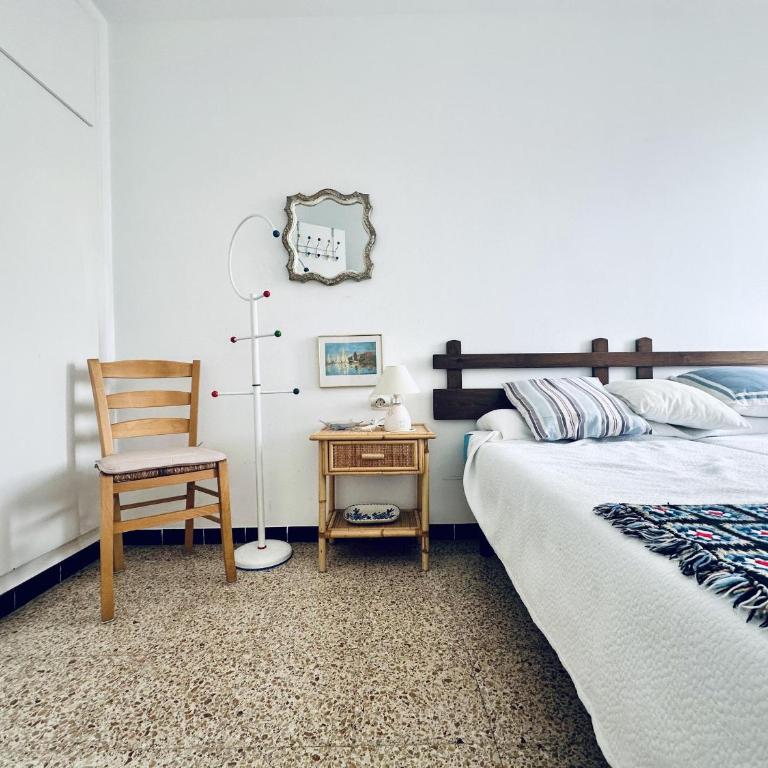 Roses: Casa frente al mar, 5 pers, Senderismo - ES-258-8 - Apartamento - 26