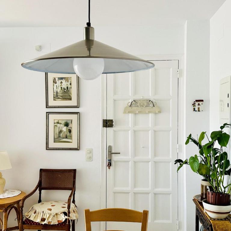 Roses: Casa frente al mar, 5 pers, Senderismo - ES-258-8 - Apartamento - 28