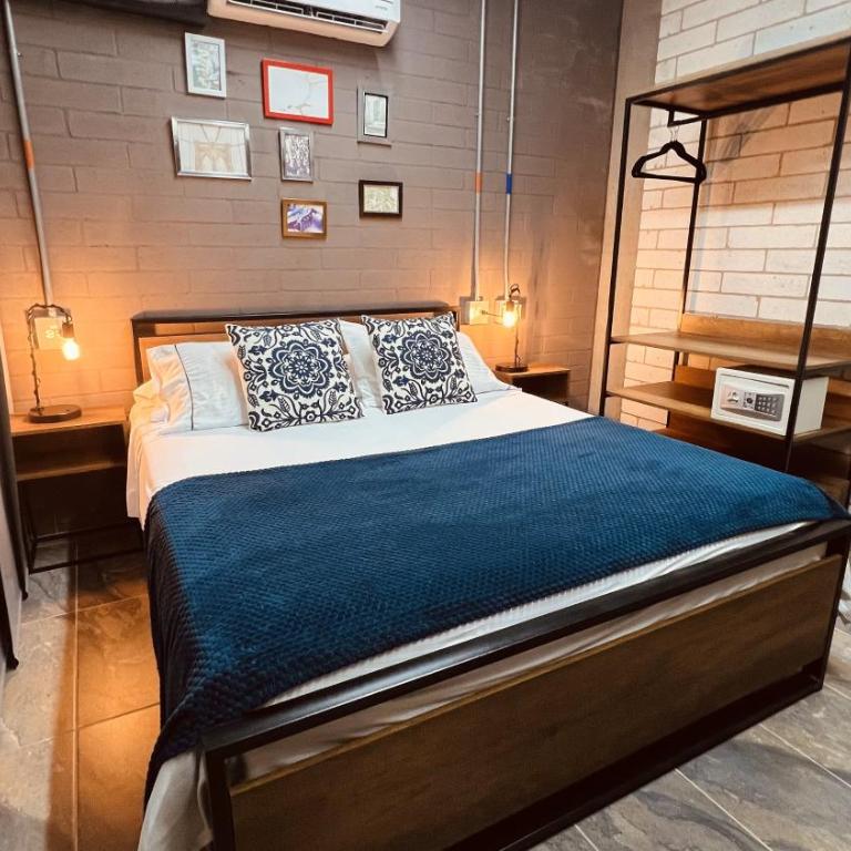 Manila Hotel Boutique - Habitación Doble - 5