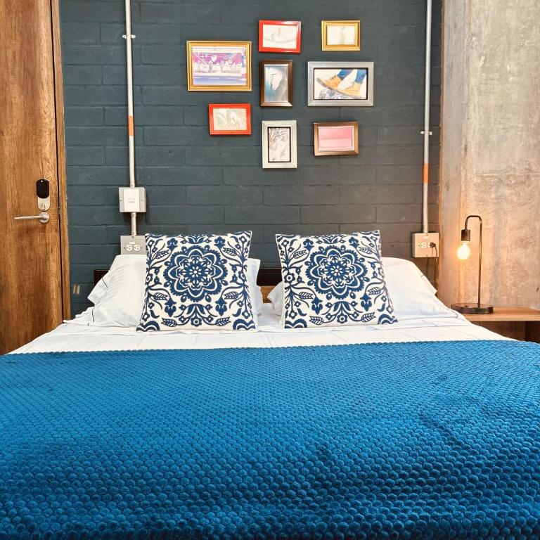 Manila Hotel Boutique - Double Room - 15