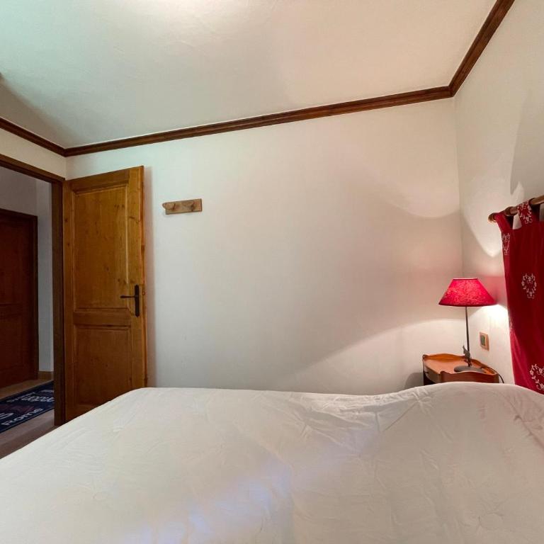 Appartement savoyard 6 pers, terrasse, wifi - Appartement 3 Chambres - 8