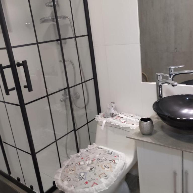 Departamento cerca de la Sebastiana - Apartamento de 2 dormitorios - 6