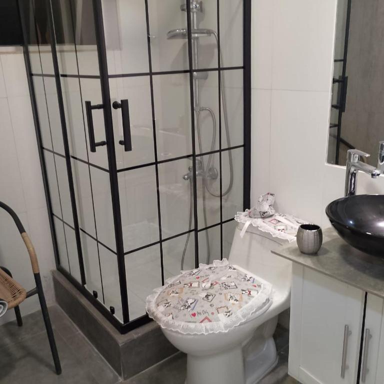 Departamento cerca de la Sebastiana - Apartamento de 2 dormitorios - 7