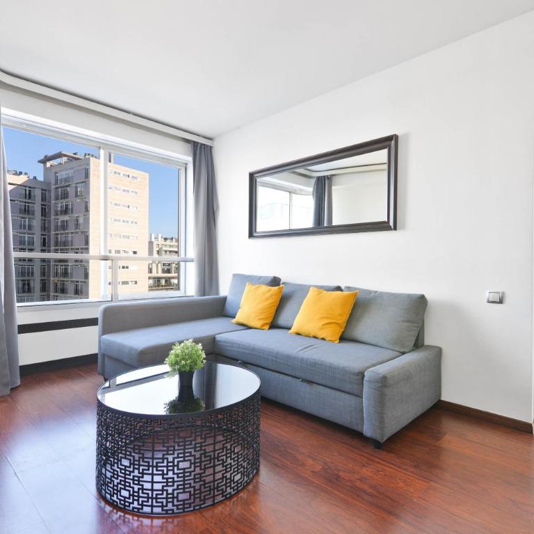 Appartement Quartier Tour Eiffel 7 Free Netflix - Apartamento de 2 dormitorios - 2