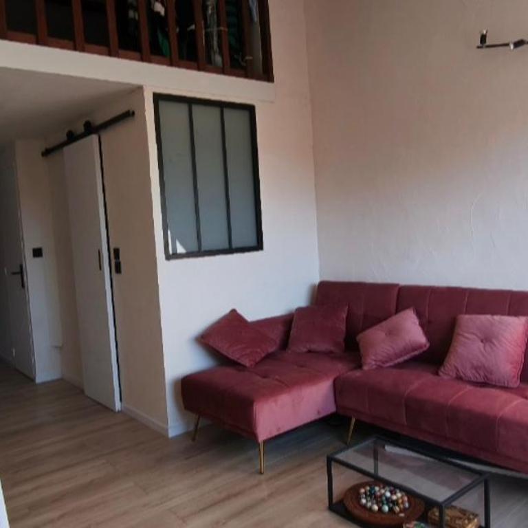 Appartement avec piscines - Two-Bedroom Apartment - 6