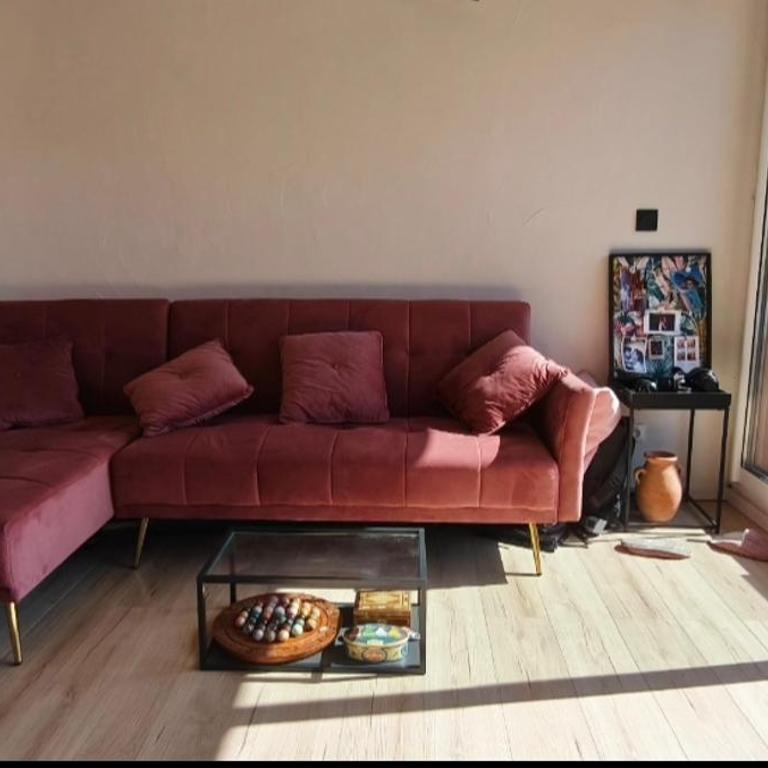 Appartement avec piscines - Two-Bedroom Apartment - 15